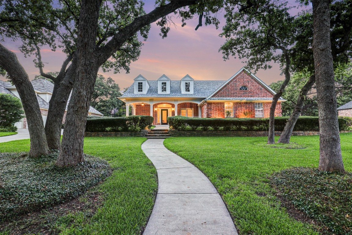 2802 Yorkshire Lane Southlake TX 76092