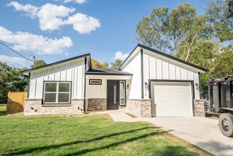 316 Beckham Street W Sulphur Springs TX 75482