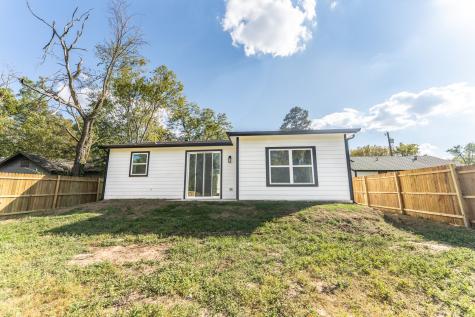 316 Beckham Street W Sulphur Springs TX 75482