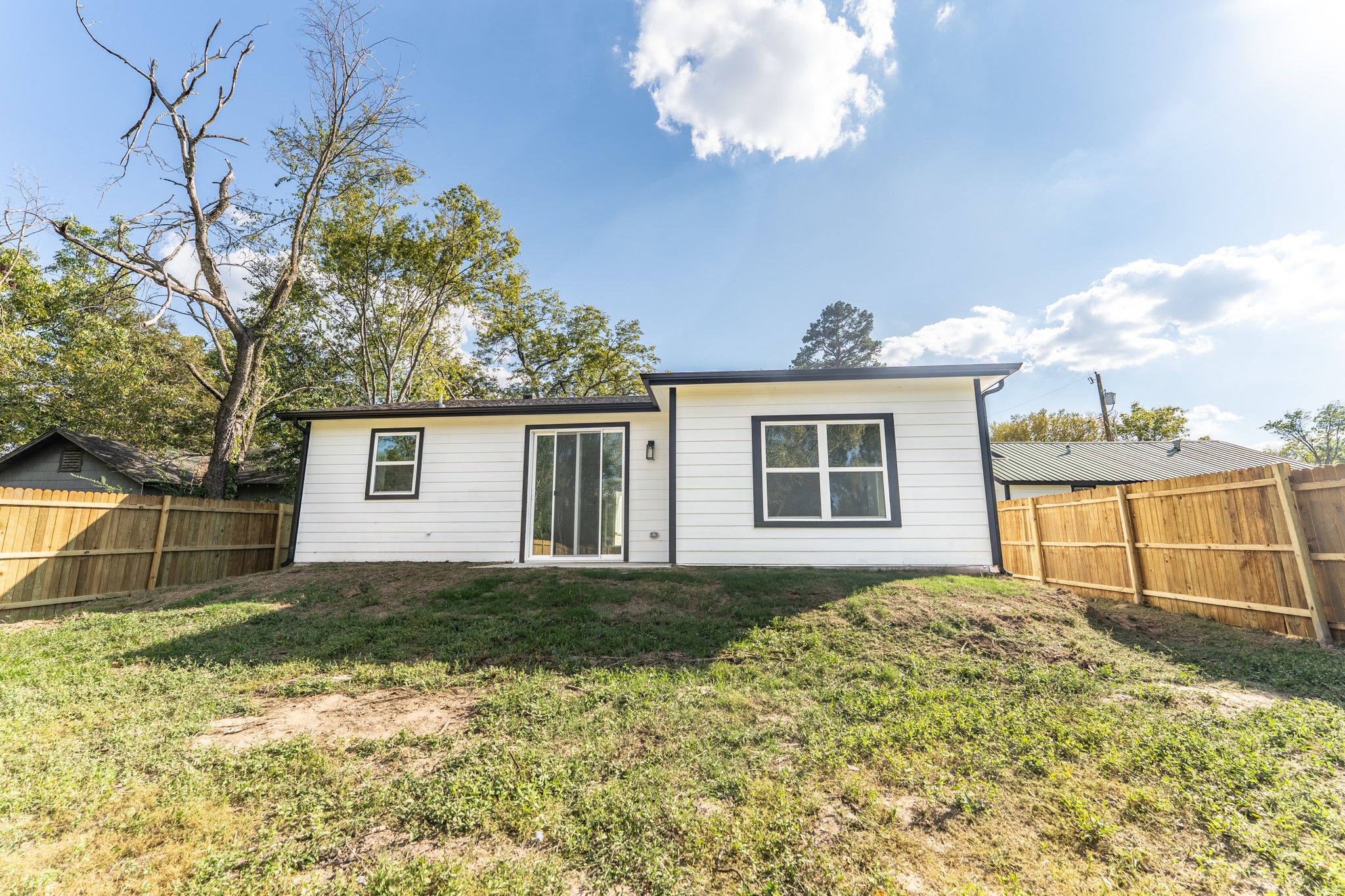 316 Beckham Street W Sulphur Springs TX 75482