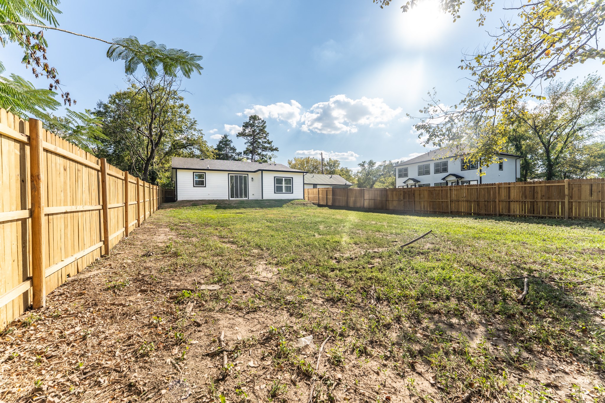 316 Beckham Street W Sulphur Springs TX 75482
