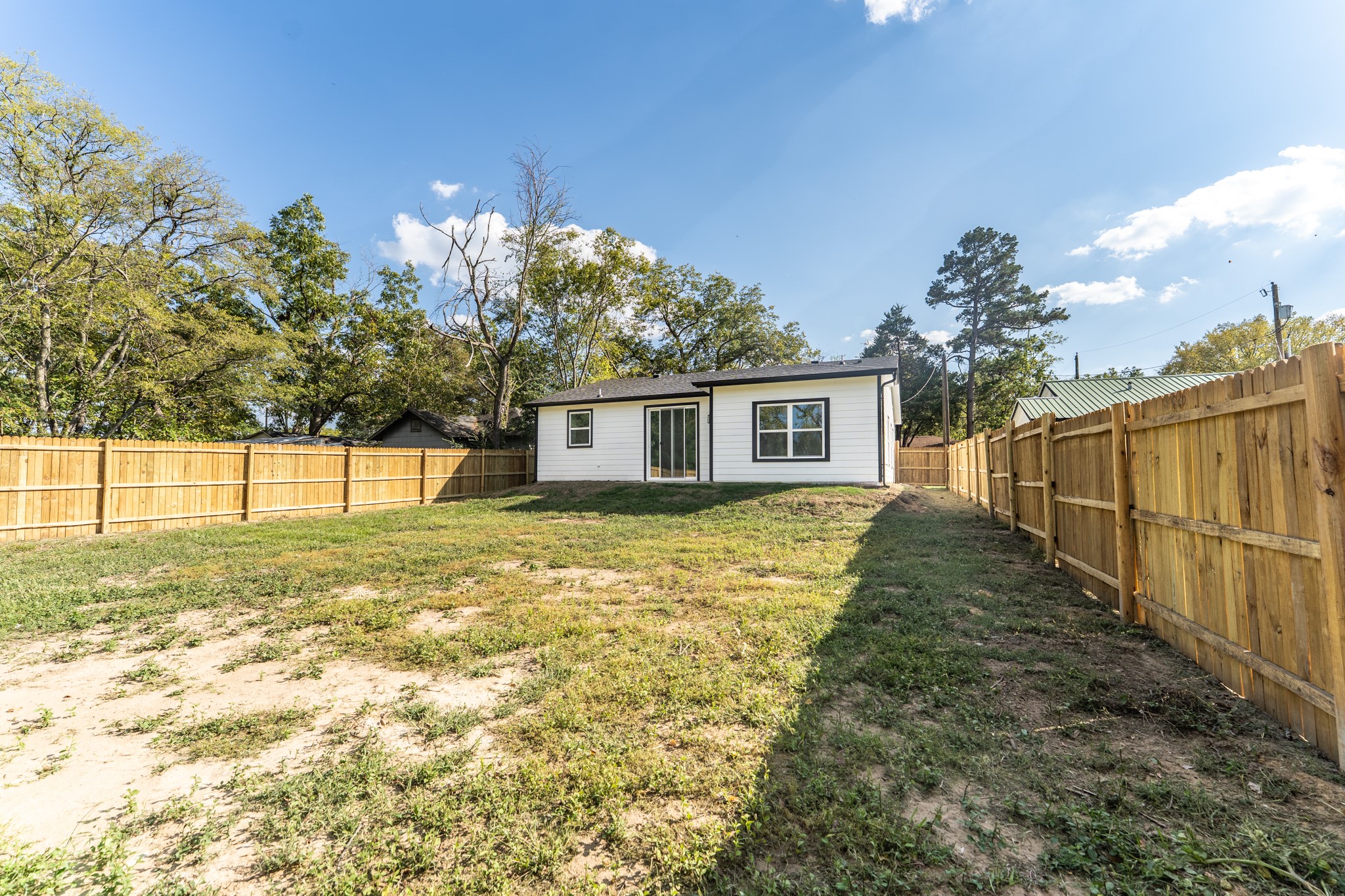 316 Beckham Street W Sulphur Springs TX 75482