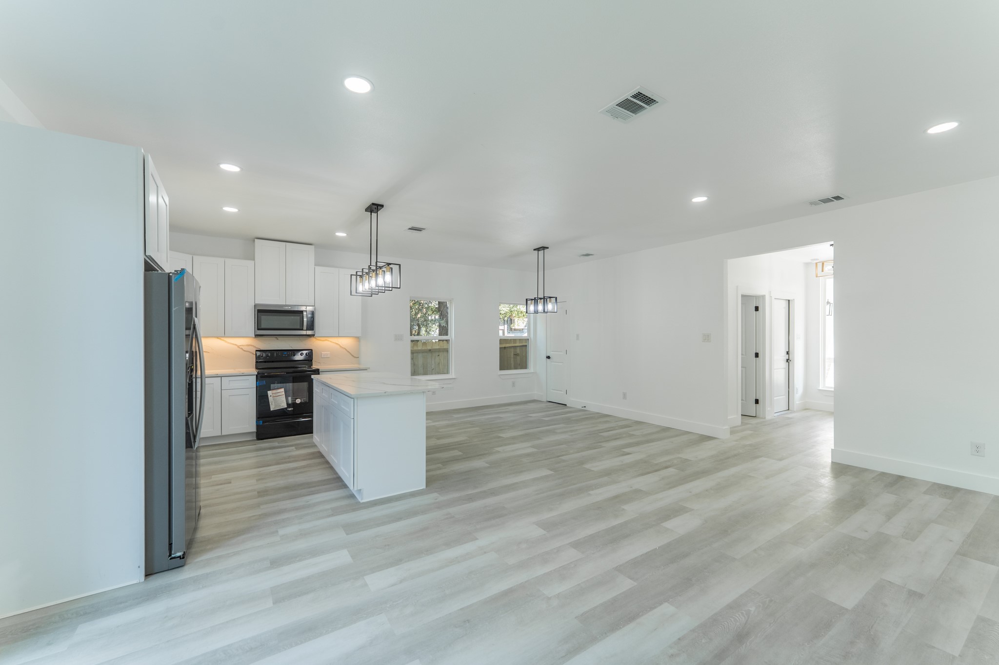 316 Beckham Street W Sulphur Springs TX 75482
