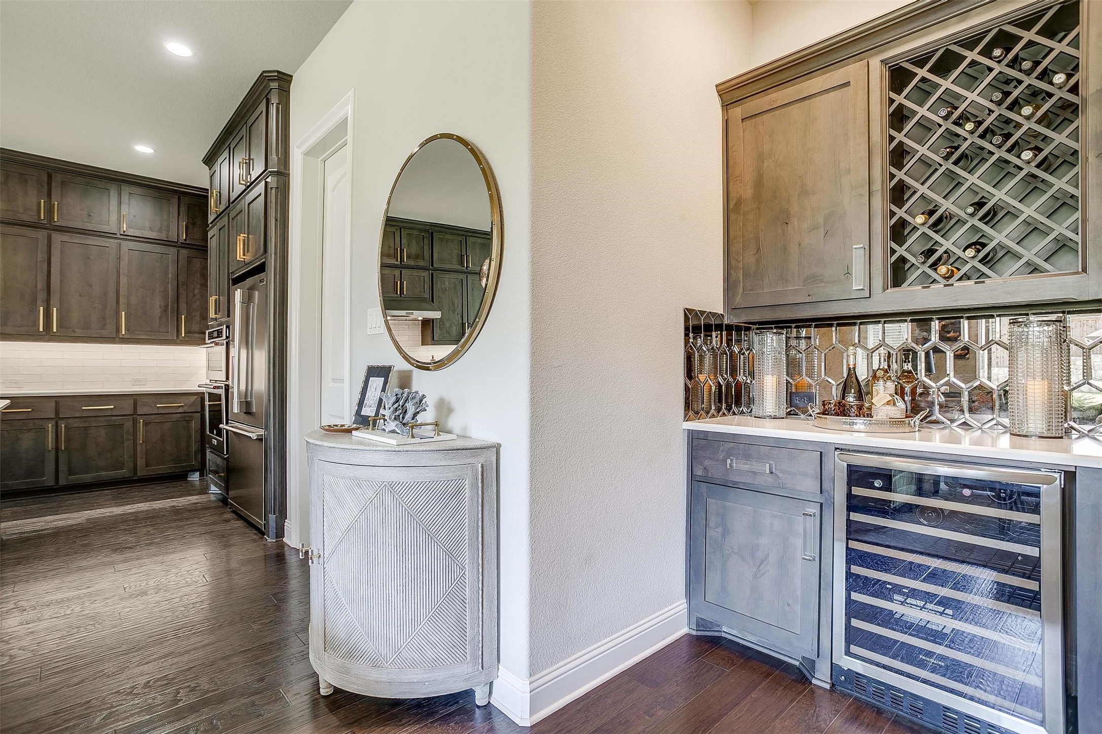 13724 Leatherstem Lane Fort Worth TX 76008