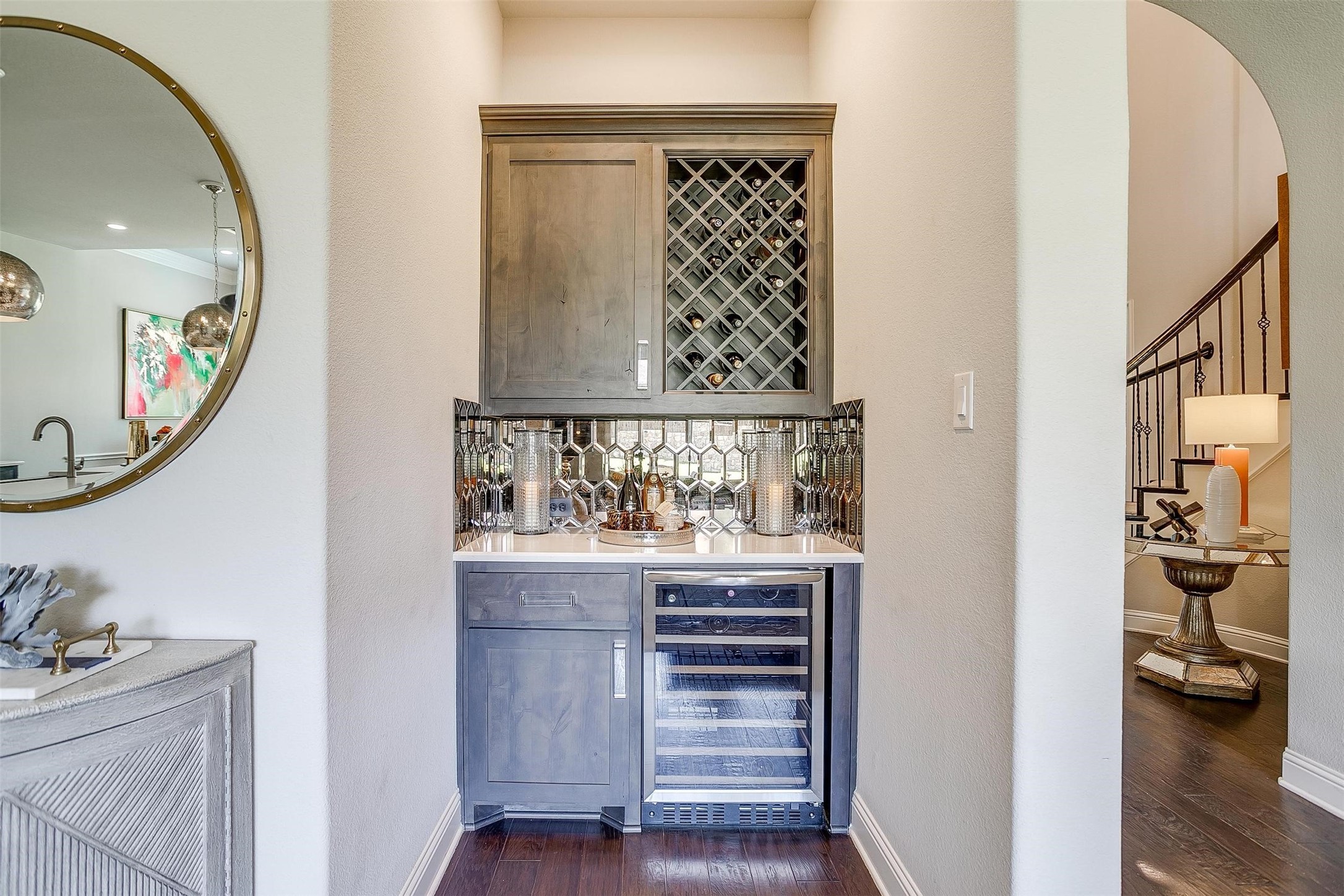 13724 Leatherstem Lane Fort Worth TX 76008