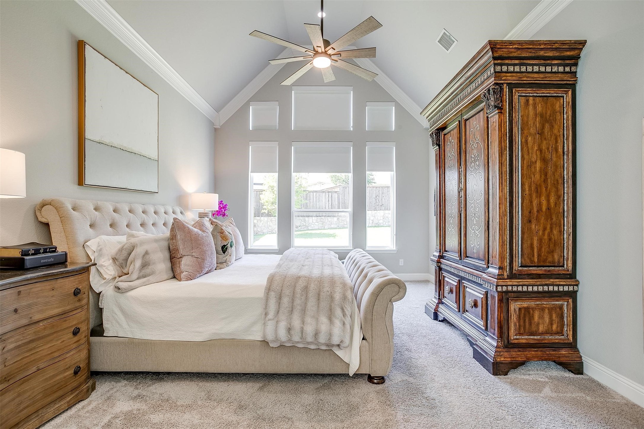 13724 Leatherstem Lane Fort Worth TX 76008