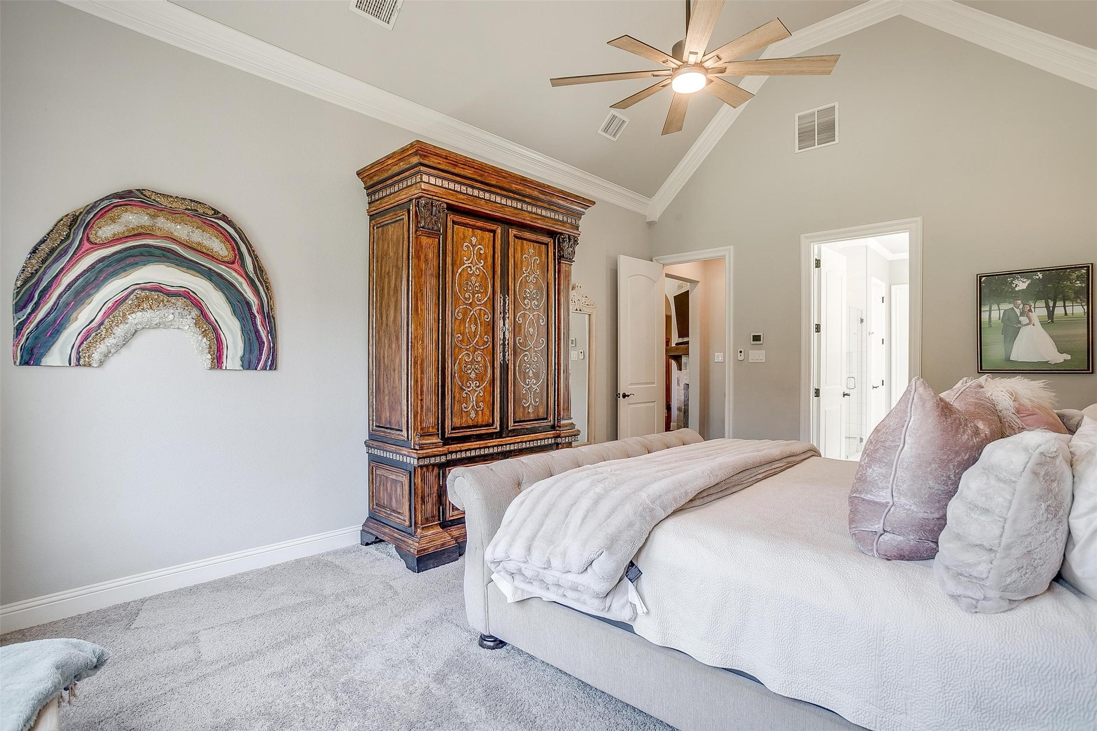 13724 Leatherstem Lane Fort Worth TX 76008