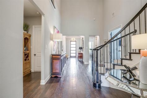 13724 Leatherstem Lane Fort Worth TX 76008
