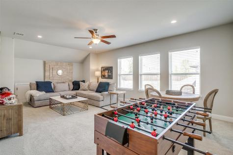 13724 Leatherstem Lane Fort Worth TX 76008