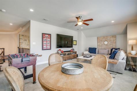 13724 Leatherstem Lane Fort Worth TX 76008