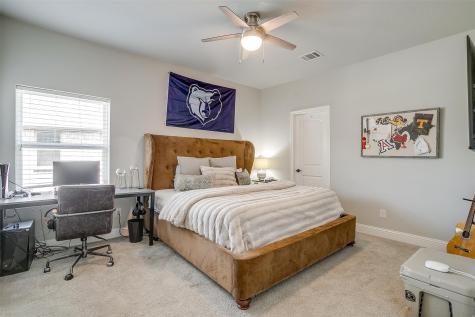 13724 Leatherstem Lane Fort Worth TX 76008