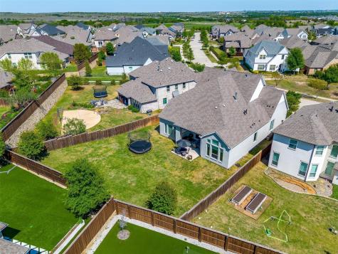 13724 Leatherstem Lane Fort Worth TX 76008