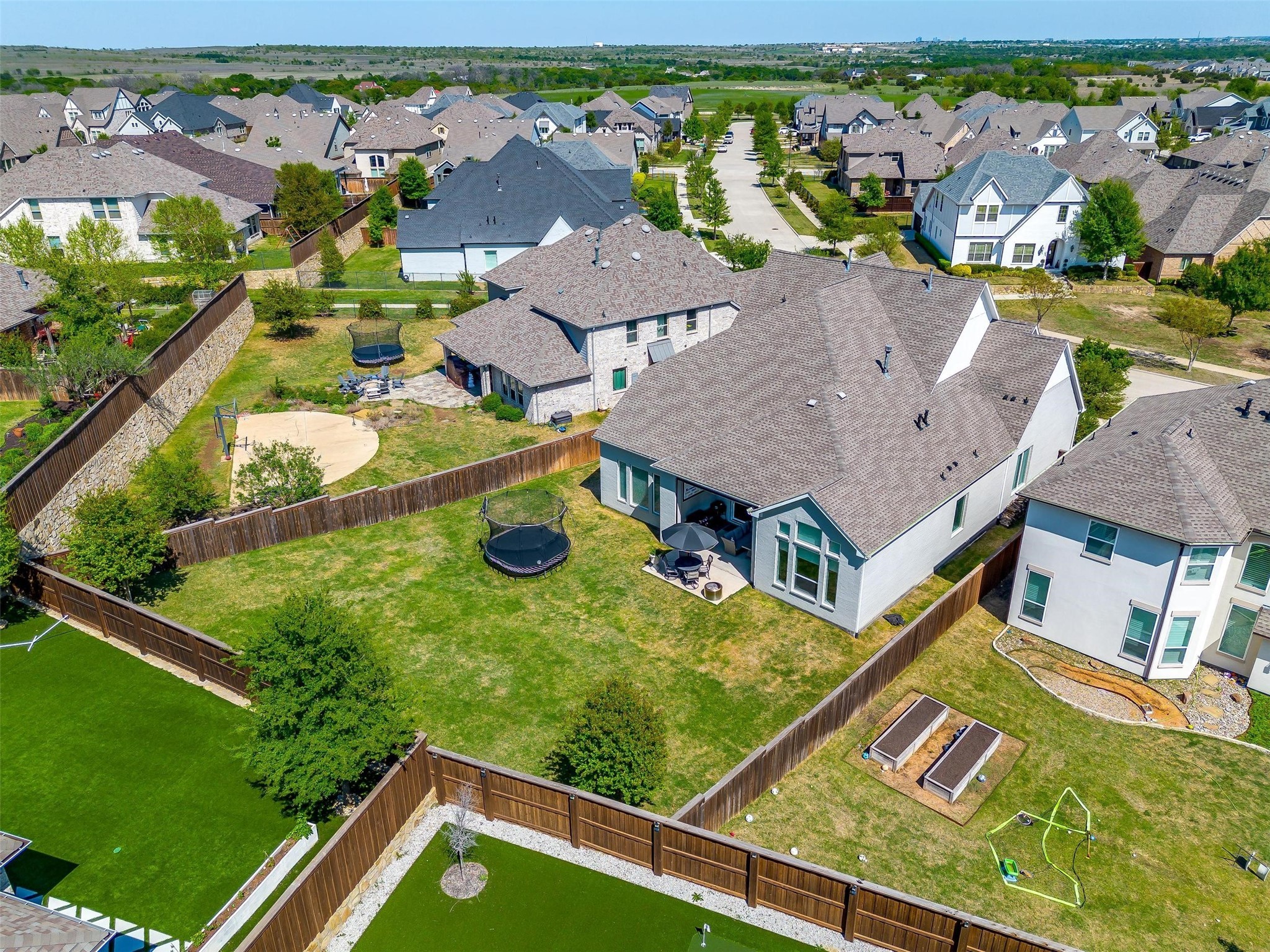 13724 Leatherstem Lane Fort Worth TX 76008