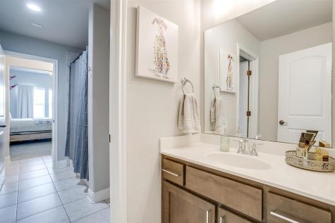 13724 Leatherstem Lane Fort Worth TX 76008