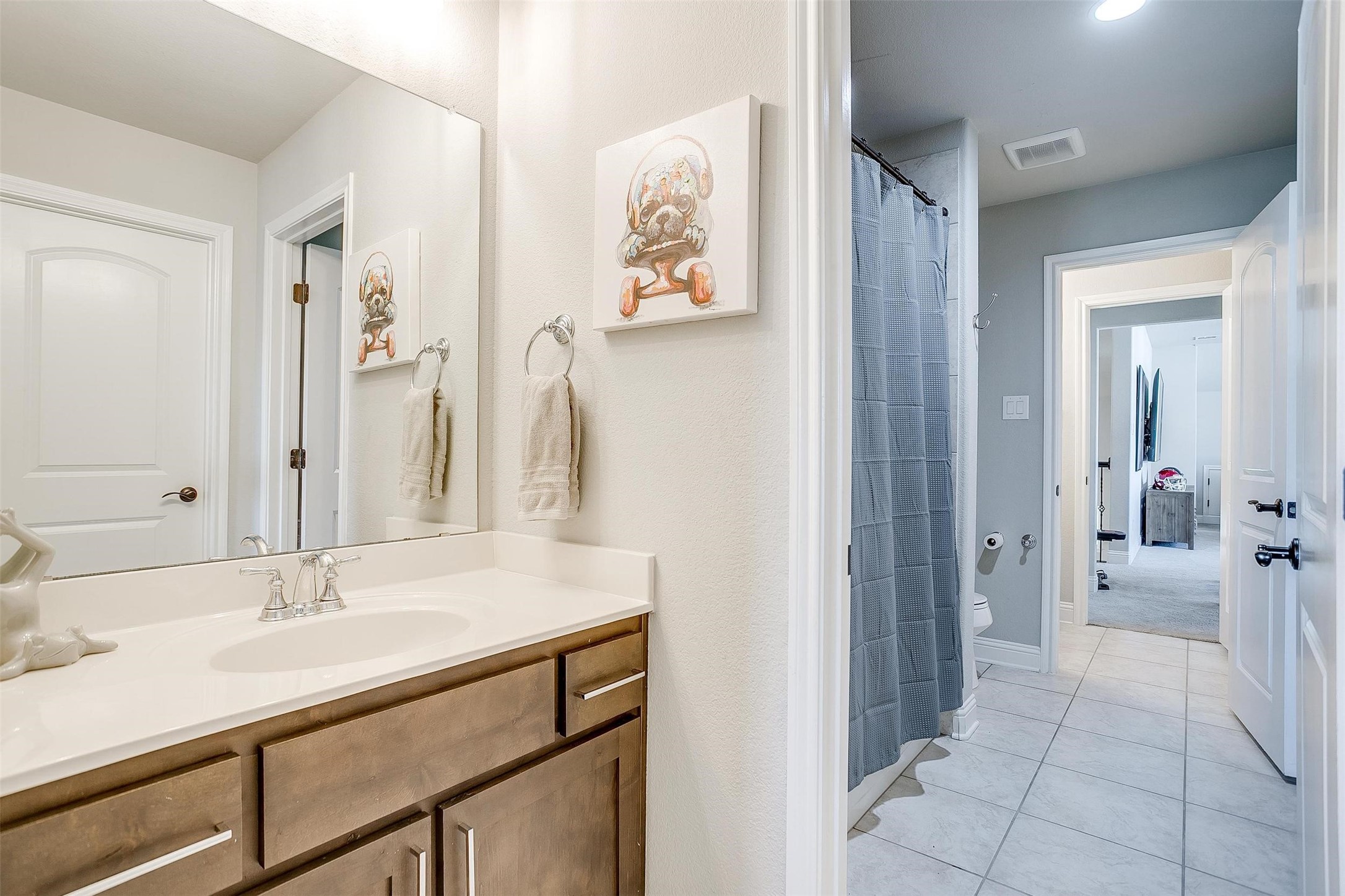 13724 Leatherstem Lane Fort Worth TX 76008