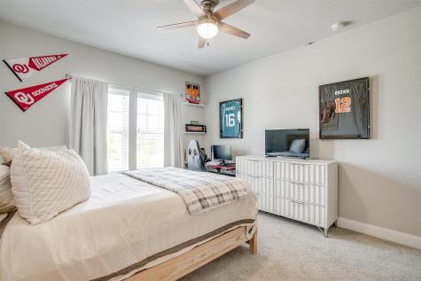 13724 Leatherstem Lane Fort Worth TX 76008