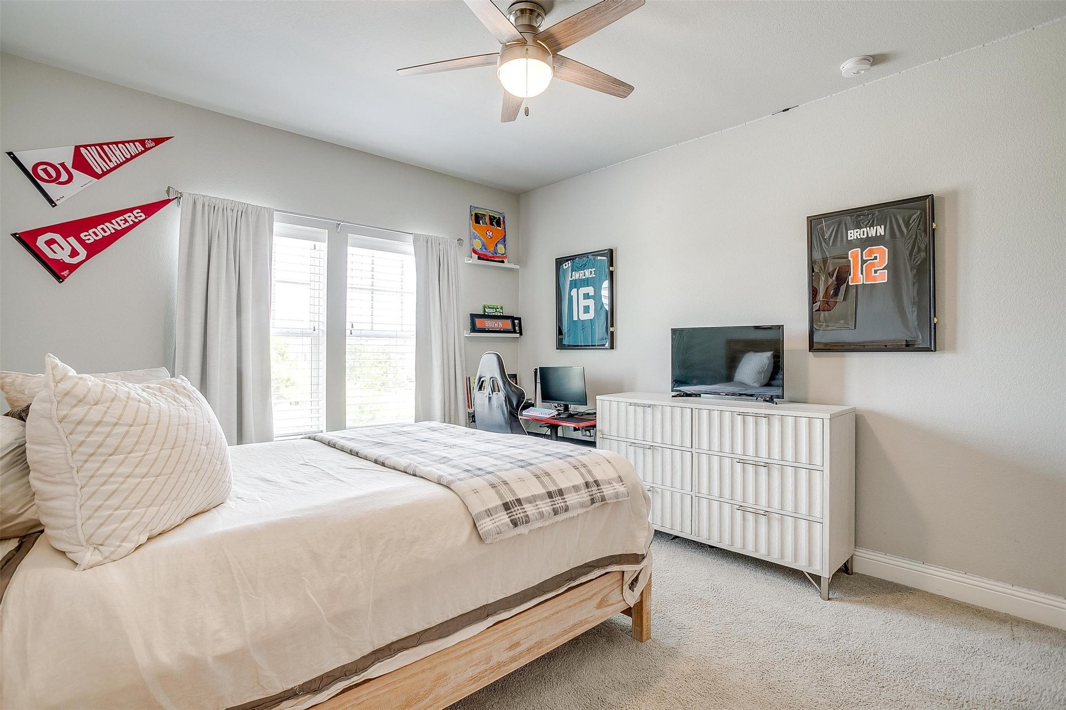 13724 Leatherstem Lane Fort Worth TX 76008