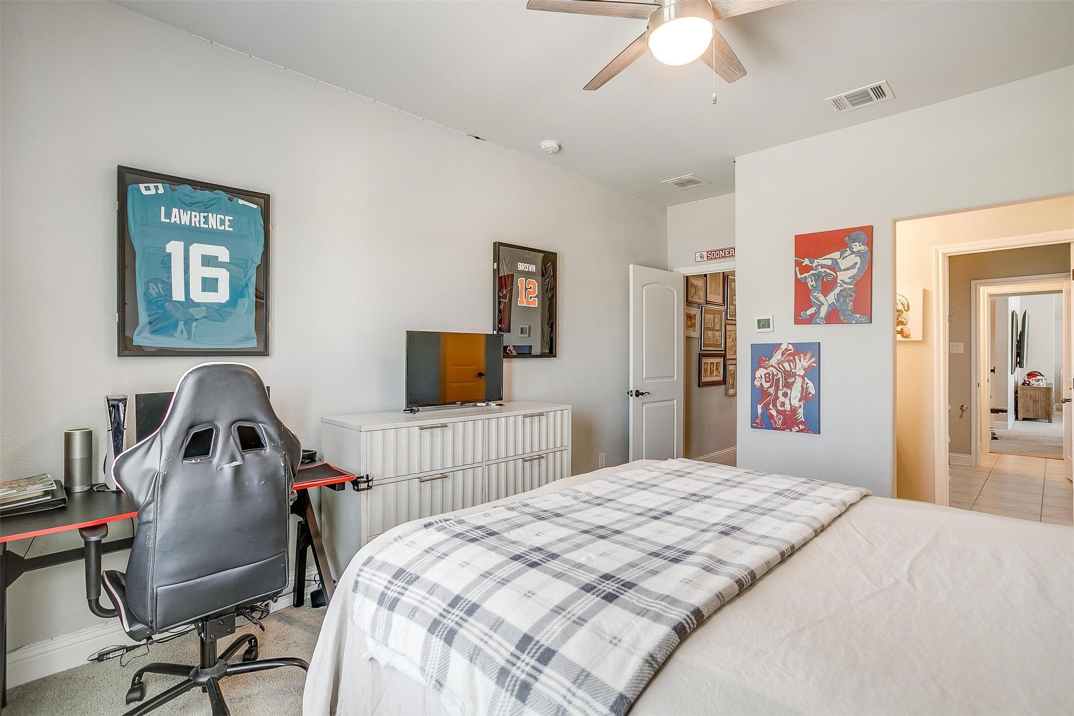 13724 Leatherstem Lane Fort Worth TX 76008