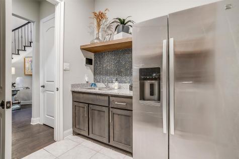 13724 Leatherstem Lane Fort Worth TX 76008
