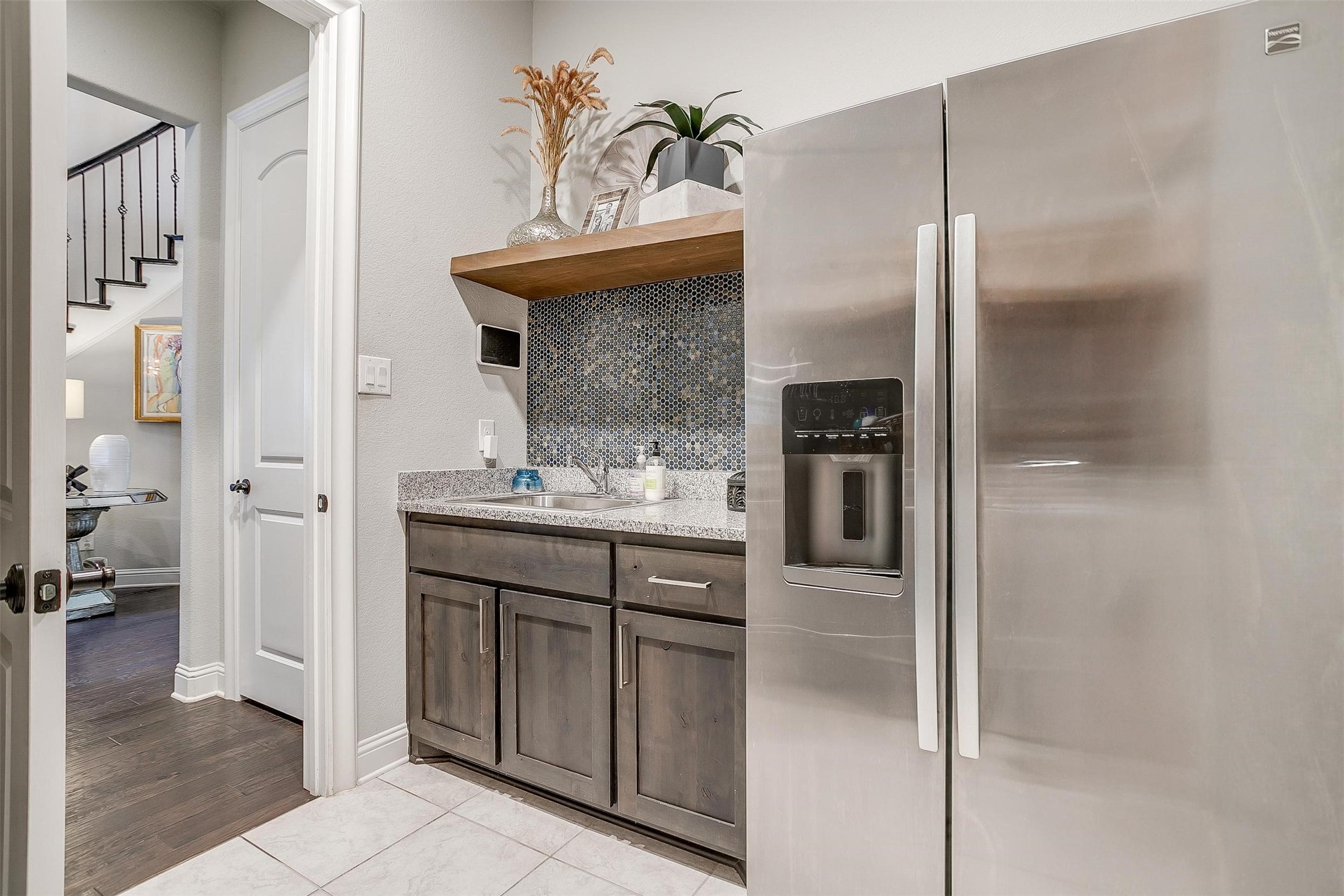 13724 Leatherstem Lane Fort Worth TX 76008