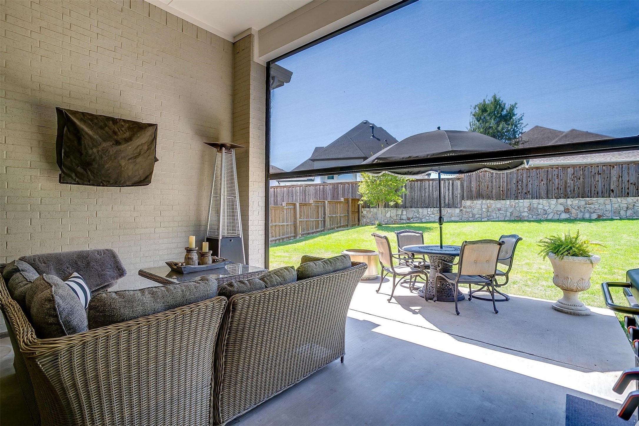 13724 Leatherstem Lane Fort Worth TX 76008