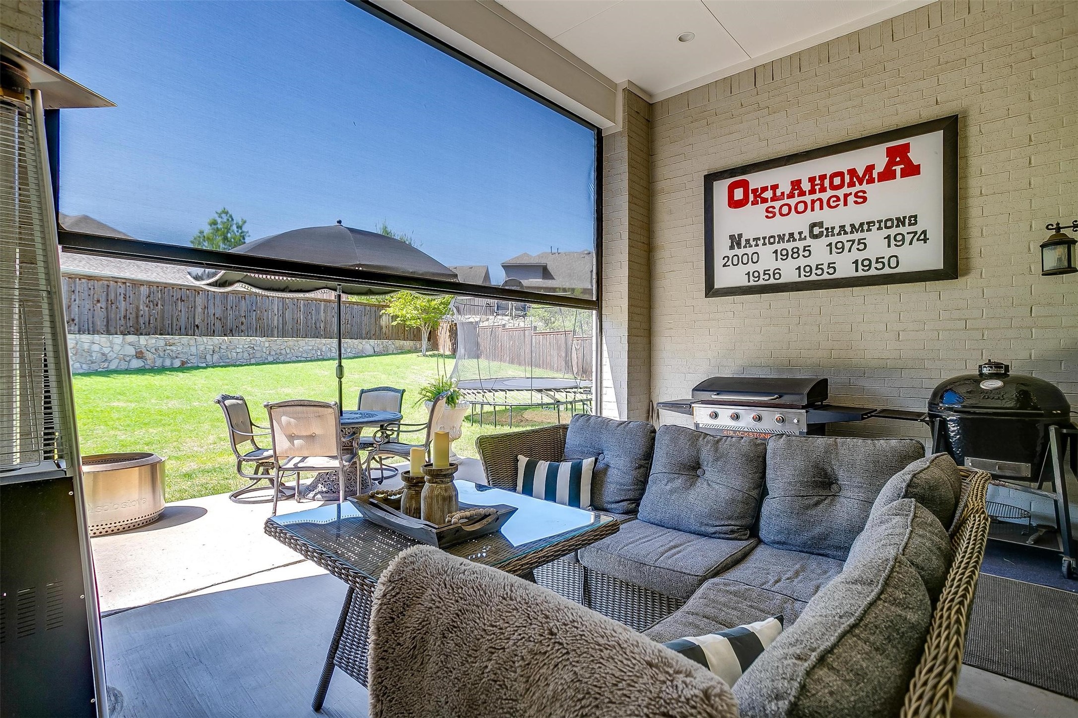 13724 Leatherstem Lane Fort Worth TX 76008