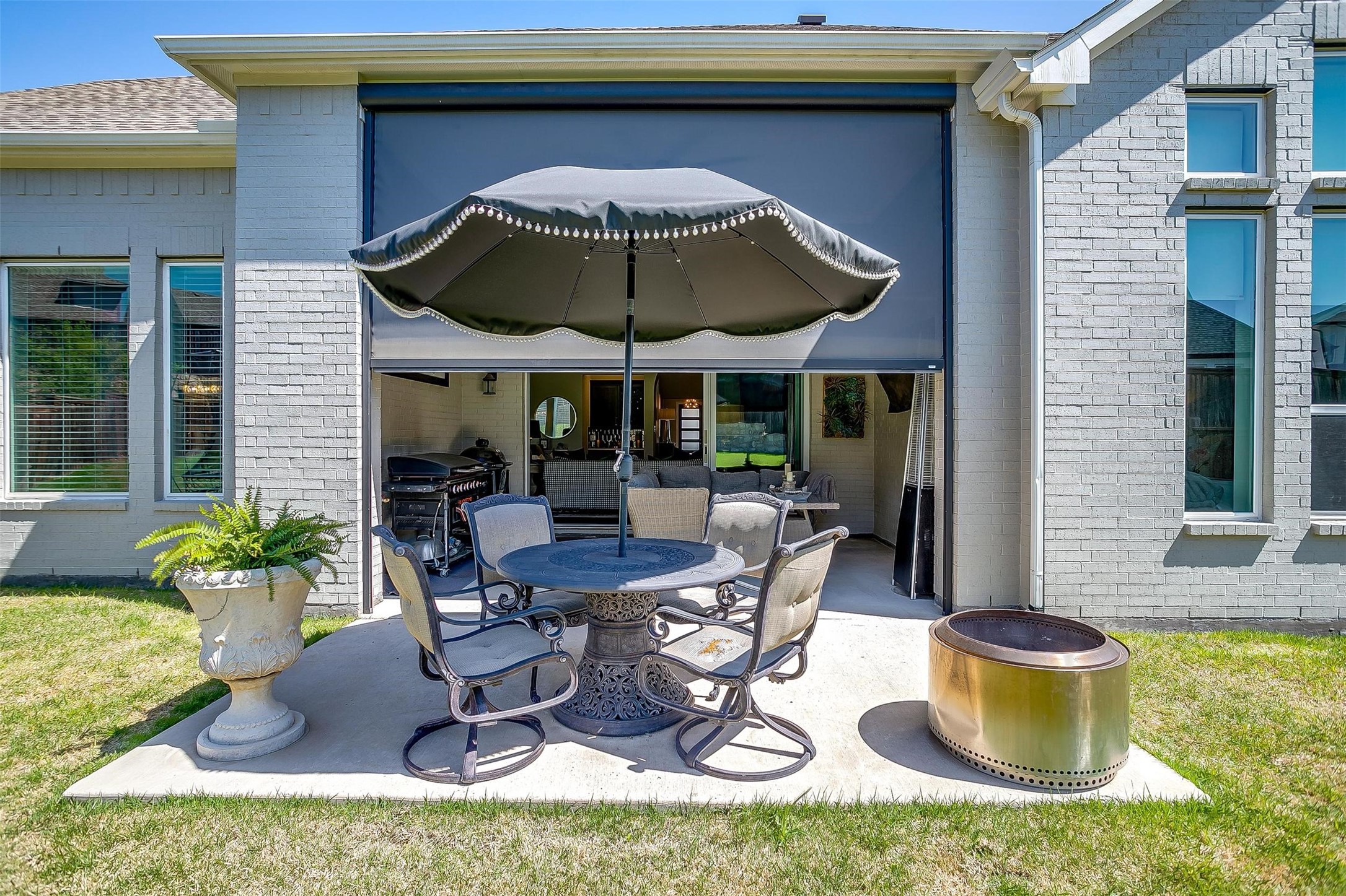 13724 Leatherstem Lane Fort Worth TX 76008