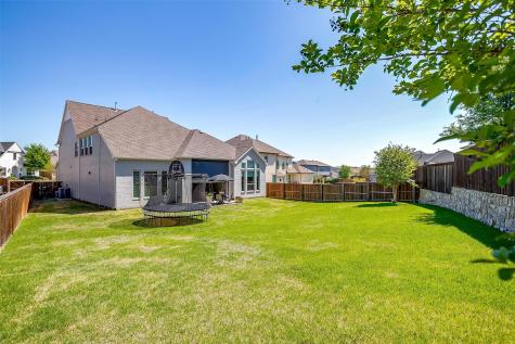 13724 Leatherstem Lane Fort Worth TX 76008