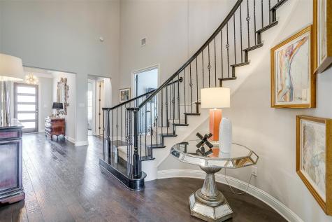 13724 Leatherstem Lane Fort Worth TX 76008