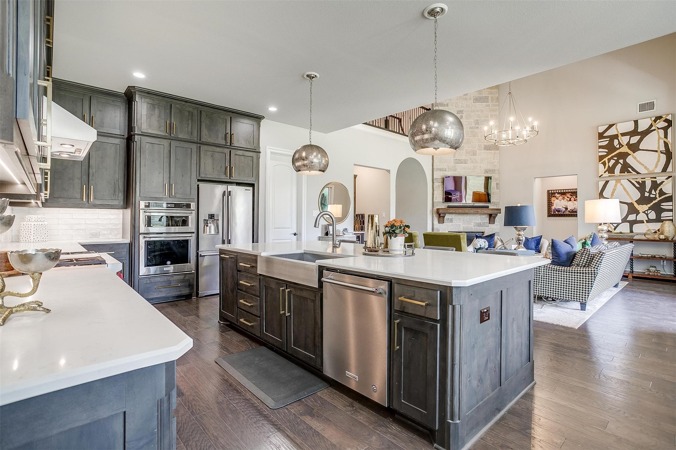 13724 Leatherstem Lane Fort Worth TX 76008