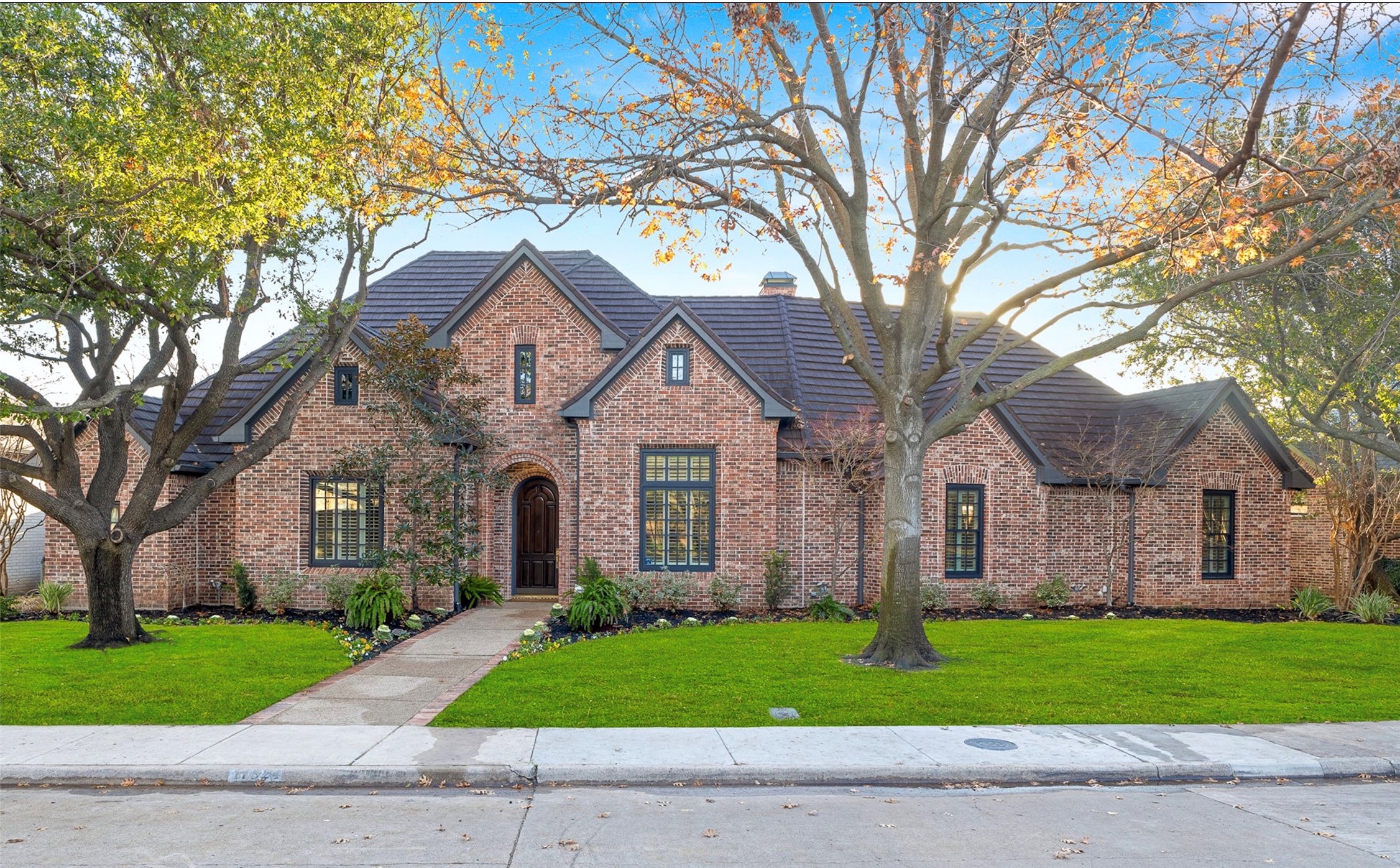 17524 Muirfield Drive Dallas TX 75287