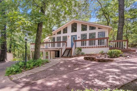264 Mossy Tree Glen Holly Lake Ranch TX 75765