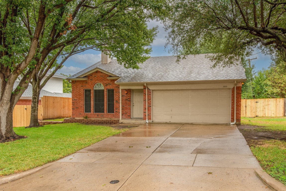 1606 Hastings Drive Mansfield TX 76063