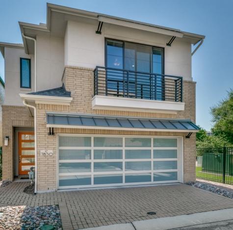 7830 Minglewood Lane Dallas TX 75231