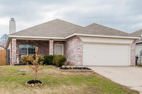 6421 Freshwater Lane Fort Worth TX 76179