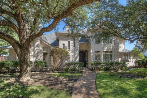 4808 Overton Hollow Street Fort Worth TX 76109