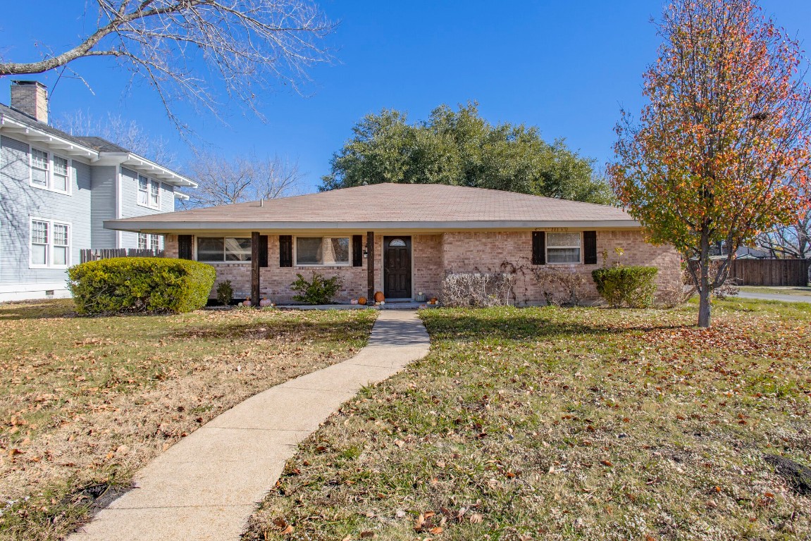218 S Bell Street Royse City TX 75189