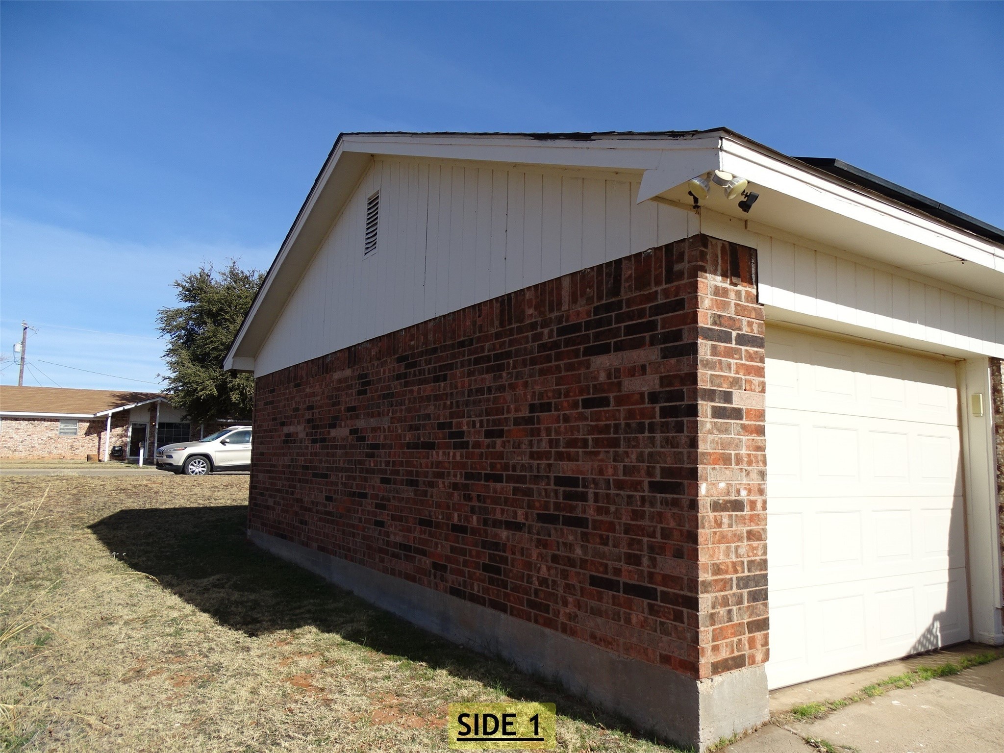 908 Brookside Street Sweetwater TX 79556