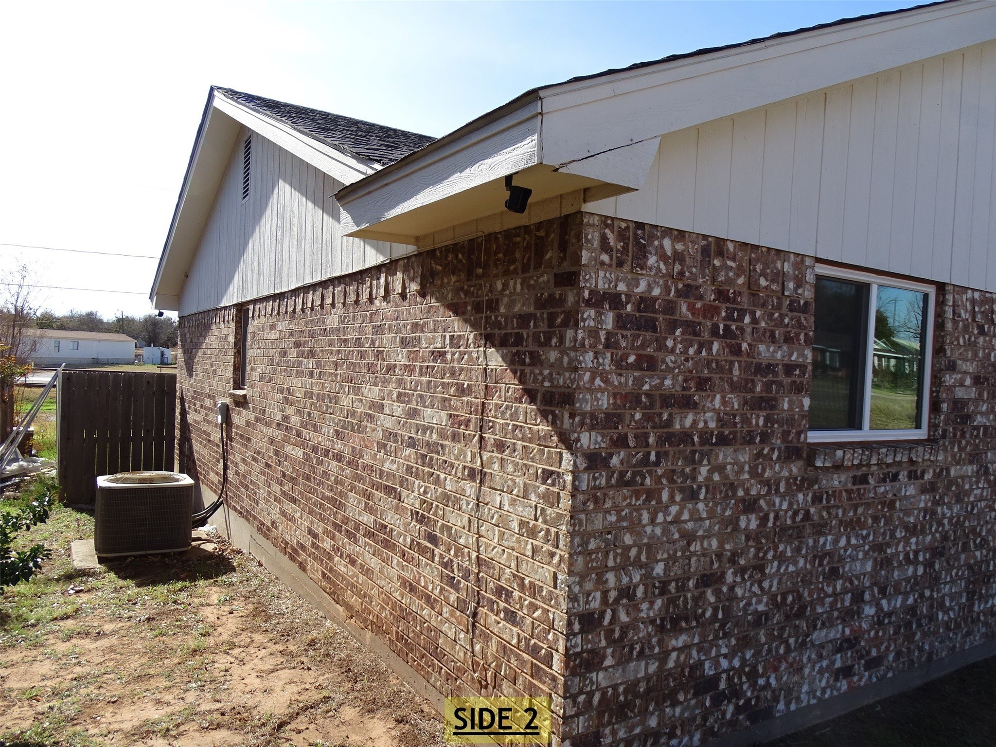 908 Brookside Street Sweetwater TX 79556