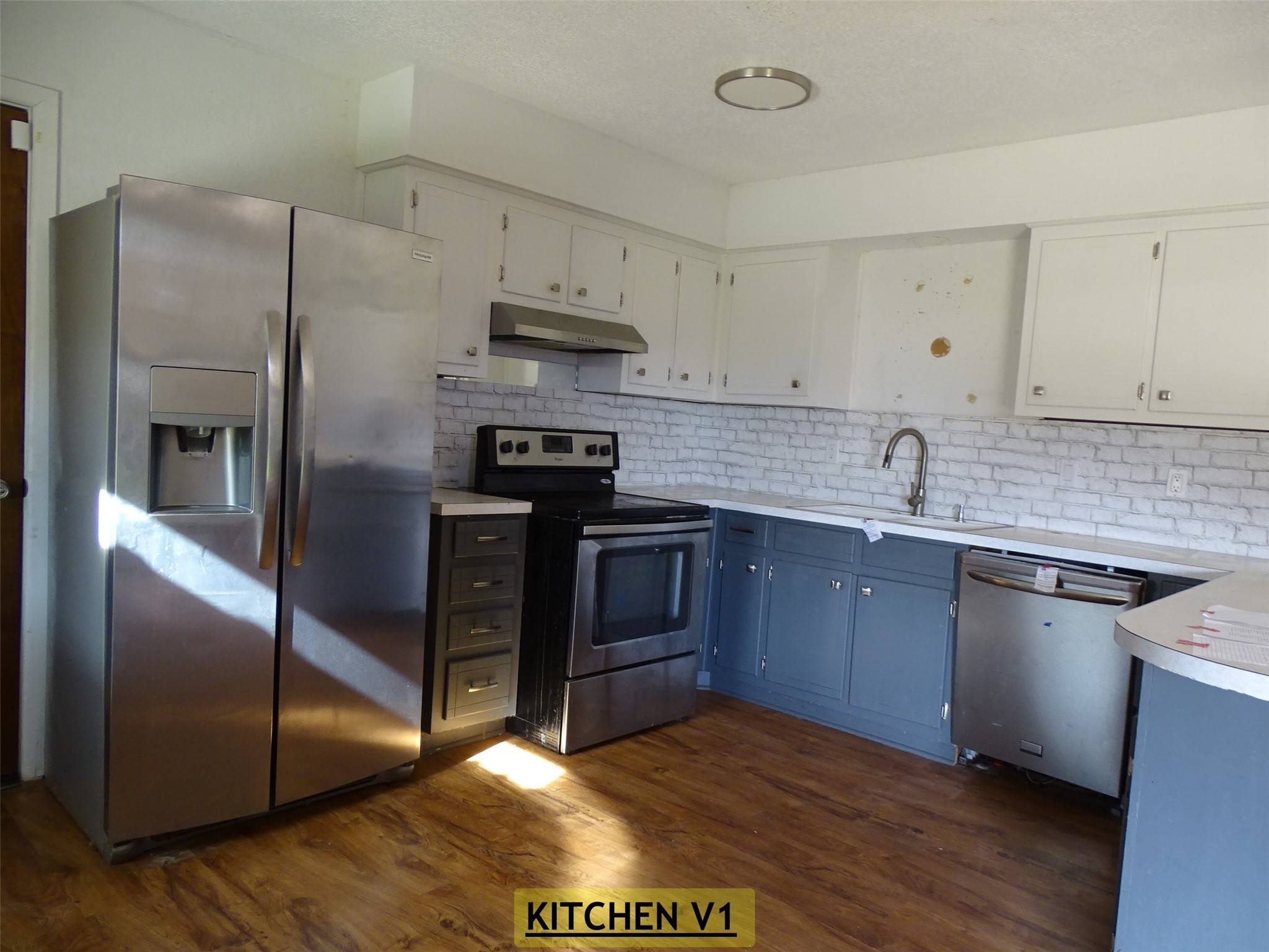 908 Brookside Street Sweetwater TX 79556