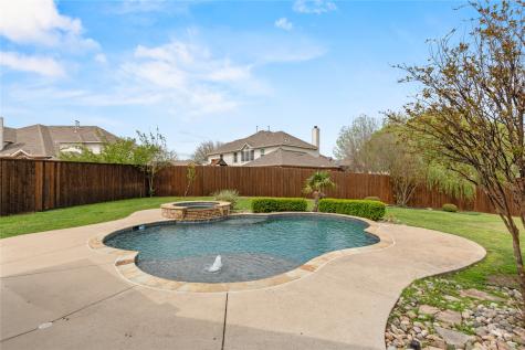 613 Windward Drive Murphy TX 75094