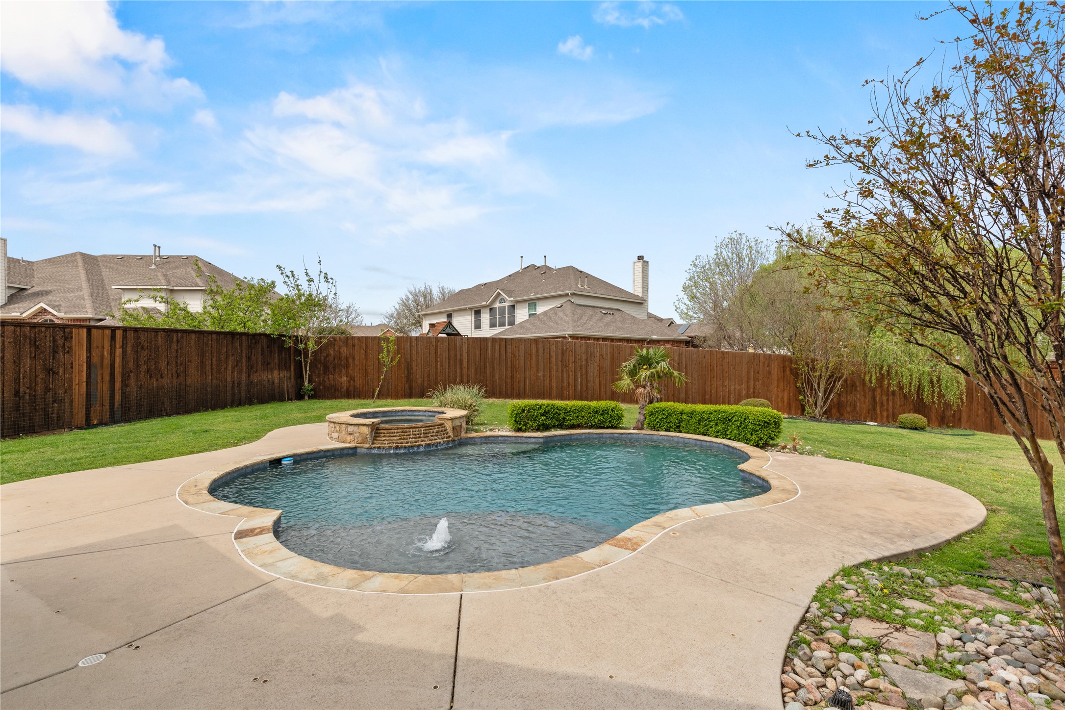 613 Windward Drive Murphy TX 75094