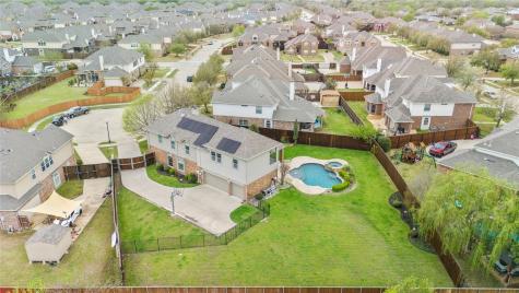 613 Windward Drive Murphy TX 75094