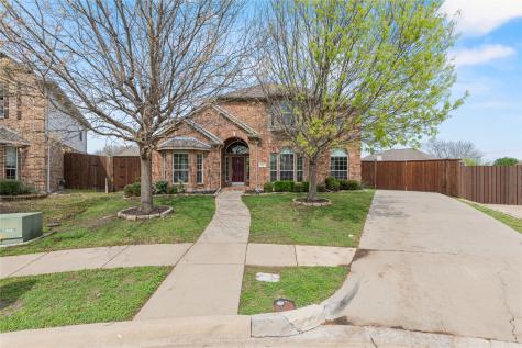 613 Windward Drive Murphy TX 75094