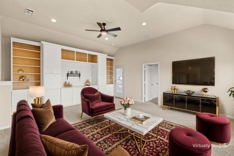 613 Windward Drive Murphy TX 75094
