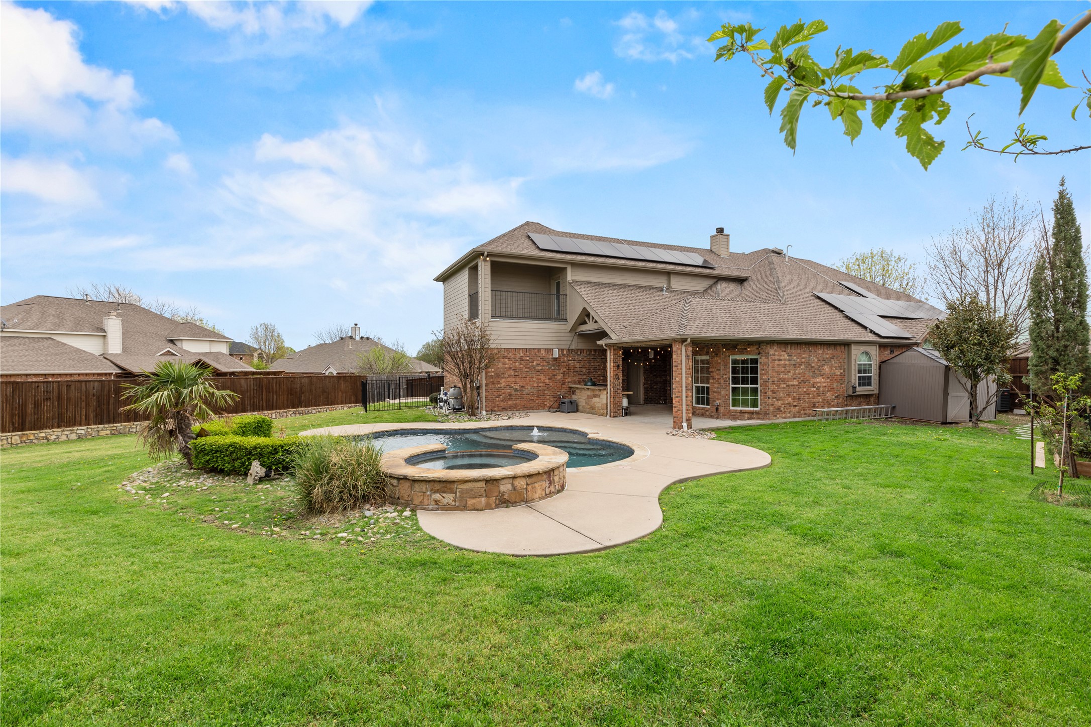 613 Windward Drive Murphy TX 75094