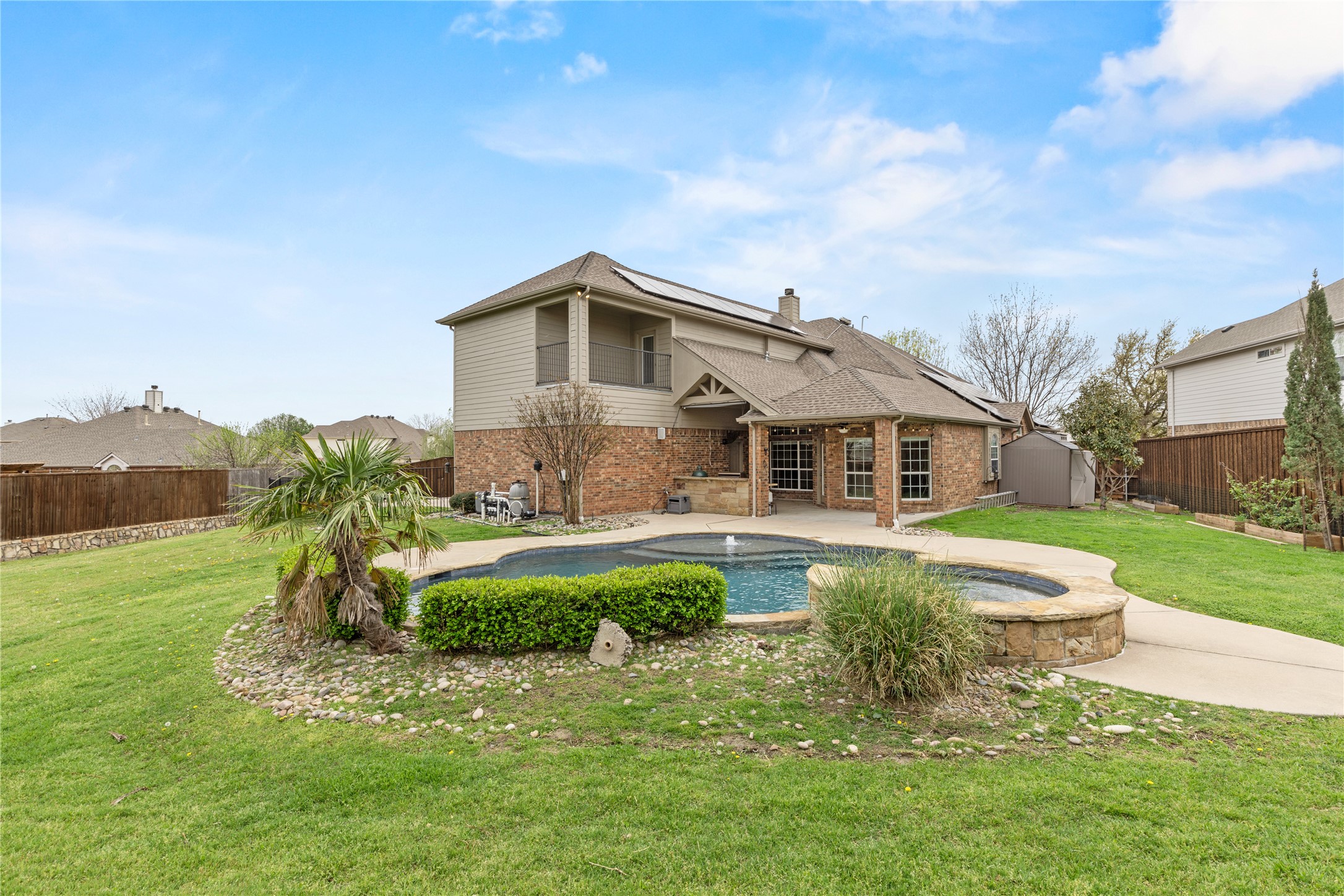 613 Windward Drive Murphy TX 75094