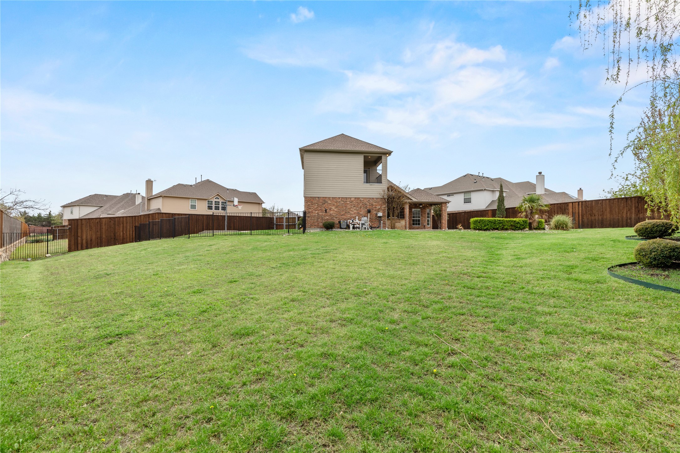 613 Windward Drive Murphy TX 75094