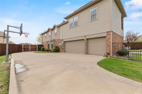 613 Windward Drive Murphy TX 75094
