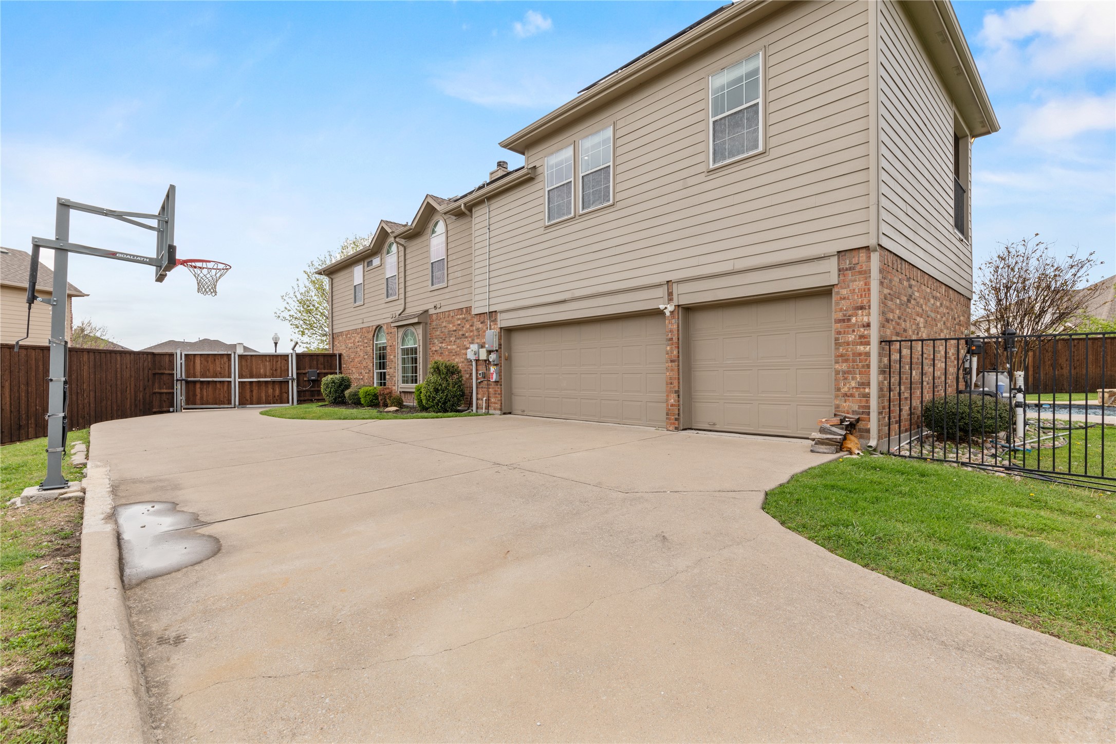 613 Windward Drive Murphy TX 75094